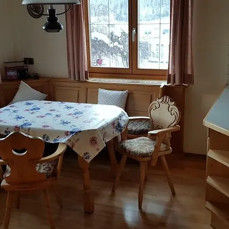 Haus Franziska Appartamento Maurach (Achensee)