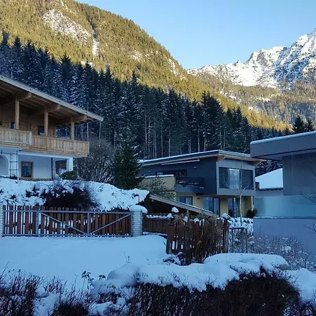 Haus Franziska Appartamento *