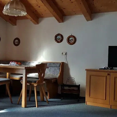 Haus Franziska Appartamento *