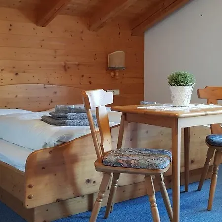 Appartamento Haus Franziska *