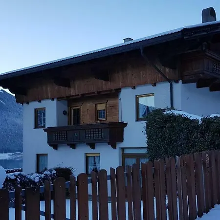 Appartamento Haus Franziska *