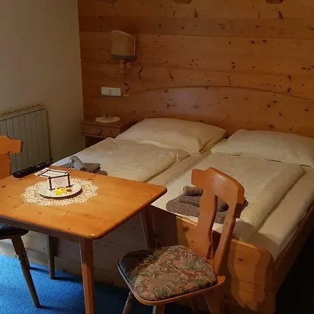Appartamento Haus Franziska *