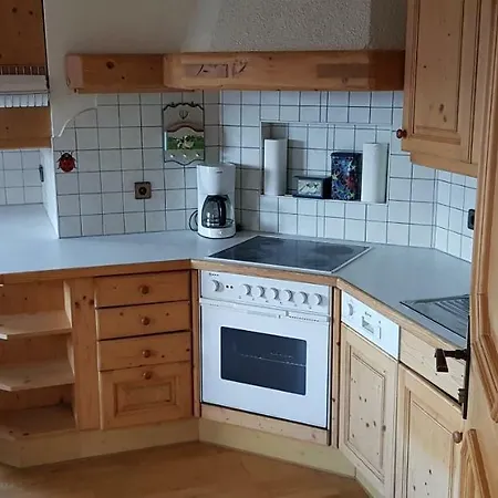 Haus Franziska Appartement