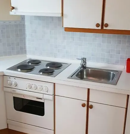 Appartement Haus Franziska *