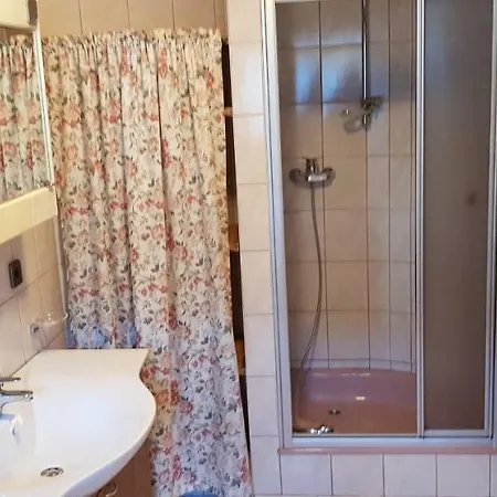 Appartement Haus Franziska