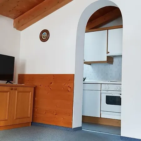 Appartement Haus Franziska *