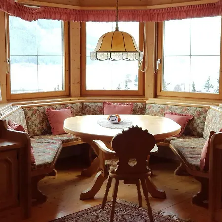 Haus Franziska Appartement *