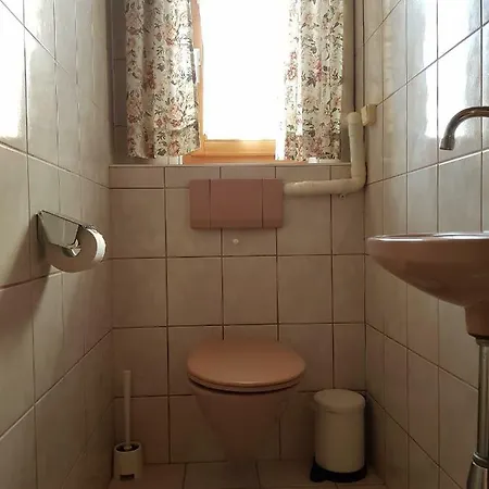 Haus Franziska Appartement