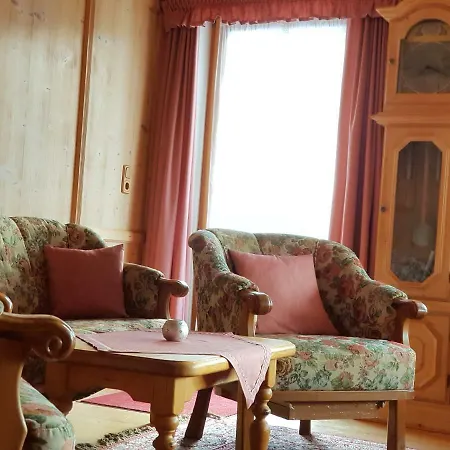 Appartement Haus Franziska *
